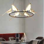 Подвесная люстра Inodesign Nomi 44.6524